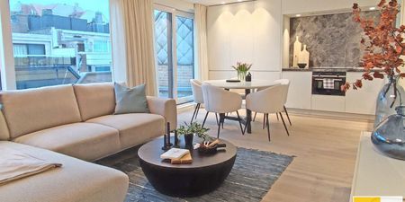 Penthouse te huur in Knokke voor € 3.000 met 2 slaapkamers - Photo 3