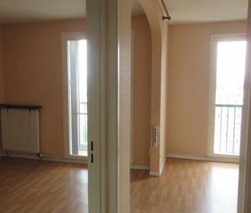 Appartement à PEPRIGNAN – 417.0€/mois - Photo 1