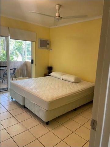 Furnished One Bedroom Unit - REEF CLUB RESORT LIVING - Photo 2