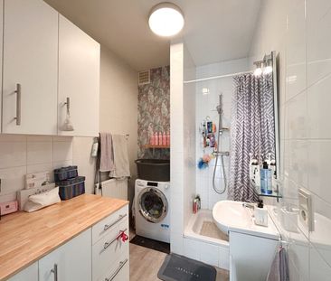 Appartement te huur in Wilsele - Photo 3