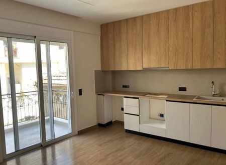 Studio/Γκαρσονιέρα για ενοικίαση Αρόη (Πάτρα) - Photo 2