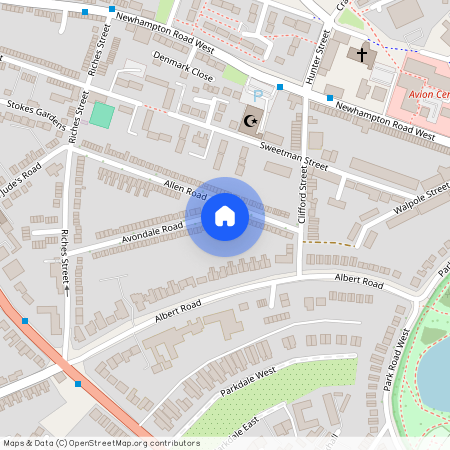 64 Avondale Road, Wolverhampton