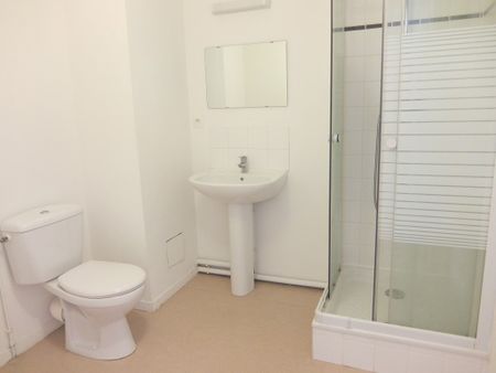 Location Appartement 2 pièces 46m² NANTES 44300 - Photo 3