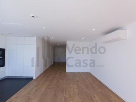 Apartamento T2 - Photo 4