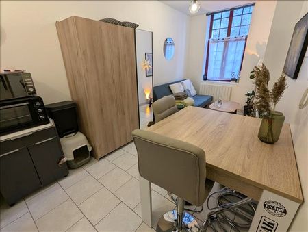 Appartement 59300, Valenciennes - Photo 5