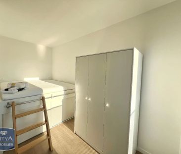Appartement à louer 1 pièce 22.9m² - Photo 5