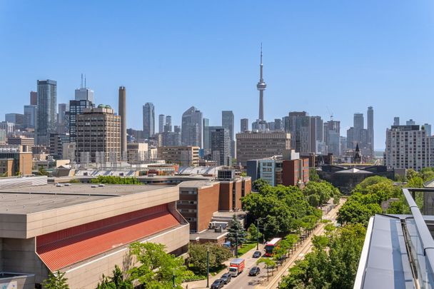 For Lease - 664 Spadina Avenue Unit# 1005, Toronto, Ontario - Photo 1