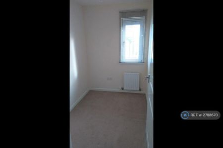 1 bedroom terraced house to rent - Photo 2