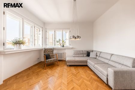 Pronájem bytu 3+kk 86 m² - Photo 2