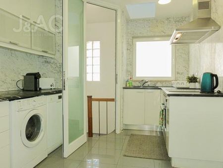 Apartamento T3 - Photo 4