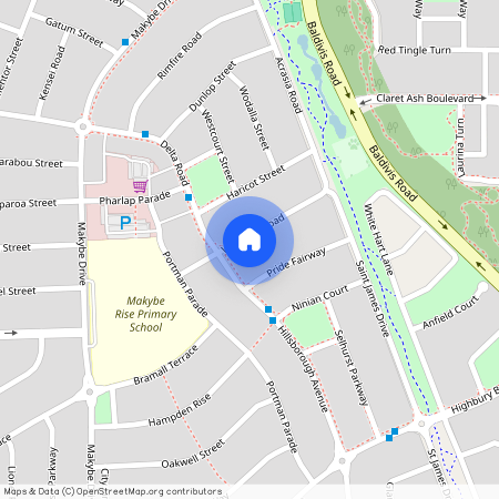 14 Wollomai Rd, WA 6171, Baldivis