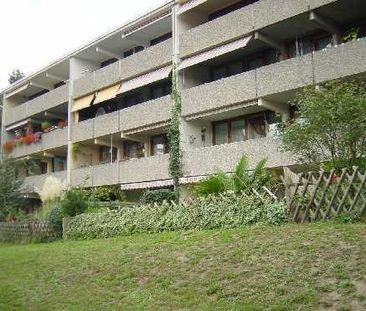 "Wohnen im grünen Augarten" - Photo 4