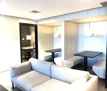 For Lease - 4065 Confederation Parkway Unit# 912, Mississauga, Ontario - Photo 1