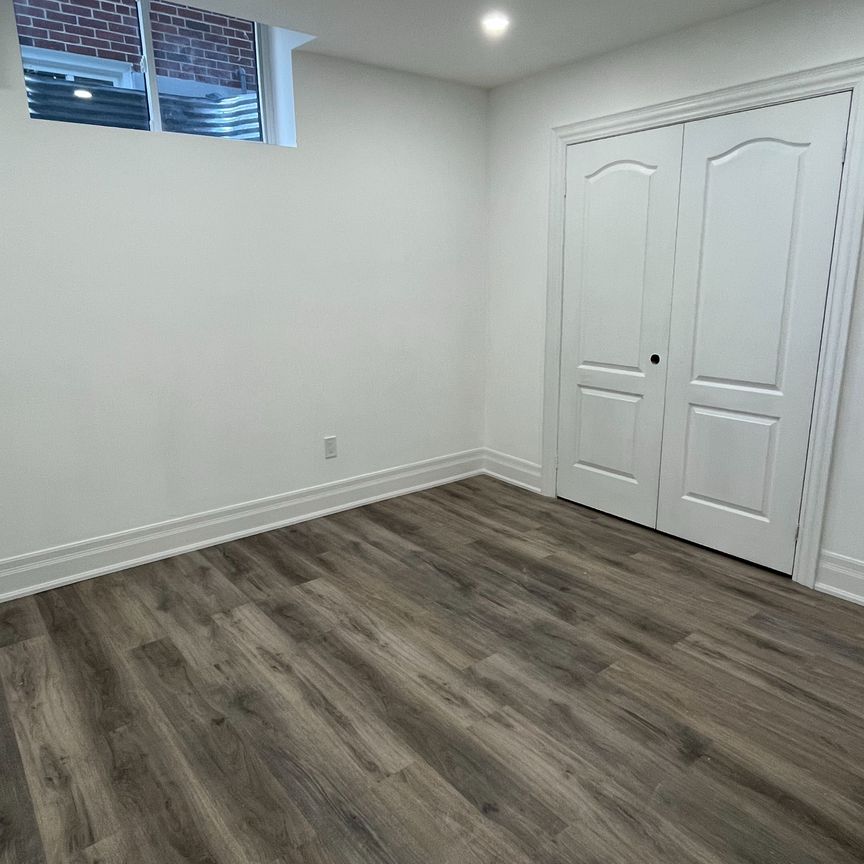 For Lease - 410 Rouge Hills Drive Unit# Bsmt, Toronto, Ontario - Photo 1