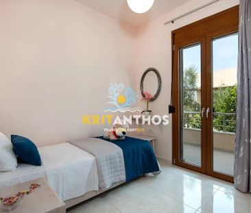 Elia Villas Pagkalochori - Φωτογραφία 2