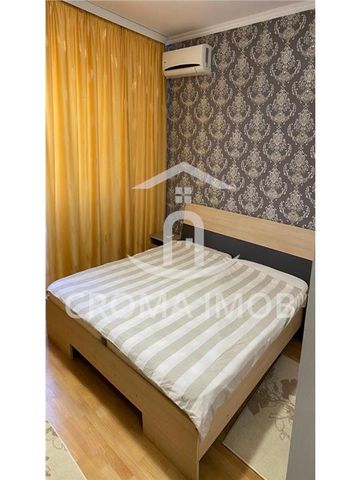Inchiriere Apartament 2 camere, Ploiesti, zona Ultracentral, Palatul de Justitie - Fotografie 4