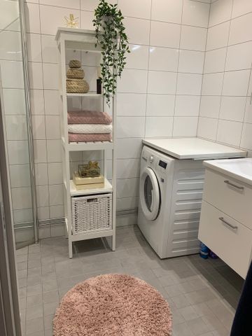 Almbygatan, Spånga - Photo 4