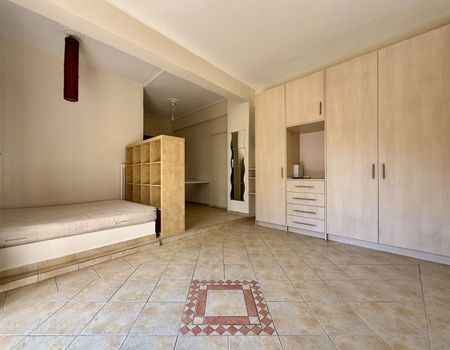 Studio/Γκαρσονιέρα για ενοικίαση Κέντρο Παγκρατίου (Παγκράτι) - Photo 3