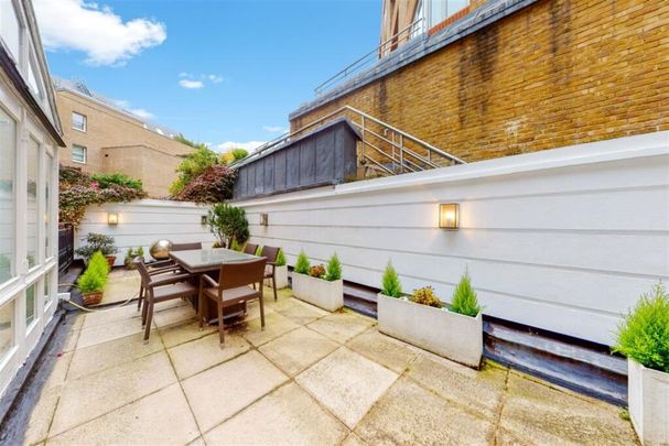 Herbert Crescent - Photo 1