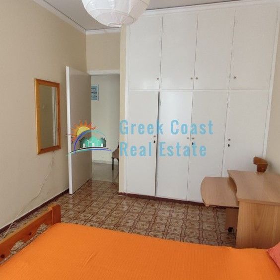 Διαμέρισμα για ενοικίαση Τερψιθέα - Γλυφάδα (Πάτρα) - Photo 1