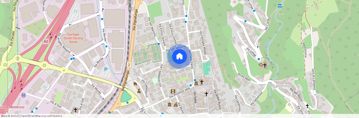 6850, Mendrisio, Via Carlo Pasta, 9b