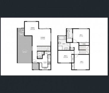 3 Bedrooms TOWNHOME IN SECURE COMPLEX - CENTRAL CLEVELAND LOCATION - Photo 4