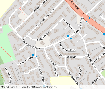 Coulthwaite Way, Rugeley, WS15 - Photo 1