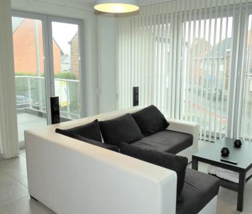 Appartement te huur in Denderleeuw voor € 850 met 2 slaapkamers - Photo 1