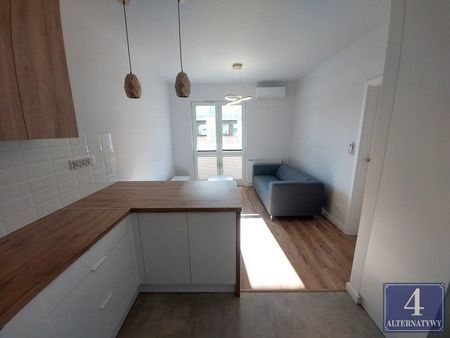 Mieszkanie 33 m2 Tarnów ul. Rydza Śmigłego - Photo 2