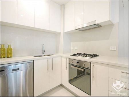 Garden City LUXURY APARTMENT For Rent - Photo 5