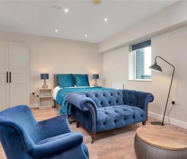 Studio to rent - Photo 3