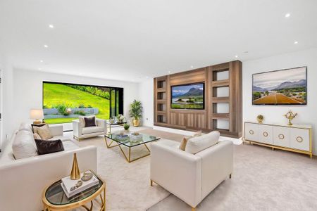 4 bedroom detached house to rent - Photo 3