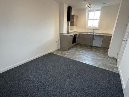 1 bedroom flat to rent - Photo 4