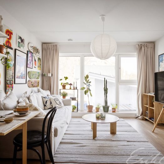 Gamla Rambergsvägen, Göteborg - Photo 1