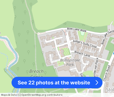 1 bedroom retirement property for rent - Photo 1