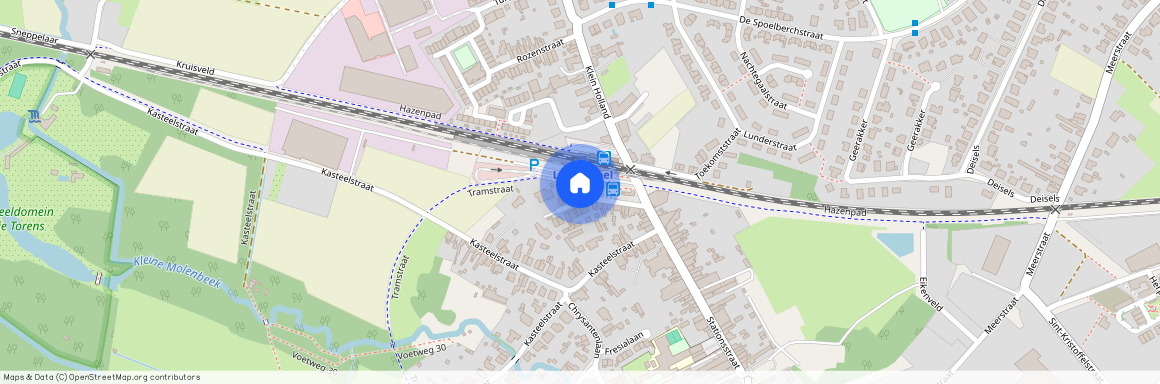 Populierenstraat 9 / 102, 1840 Londerzeel