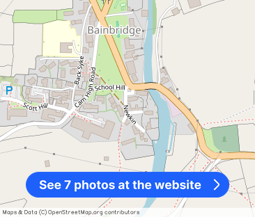 Bainbridge, Bainbridge, DL8 3 - Photo 1