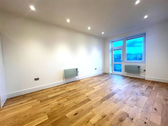 Bartley Way, Hook, Hampshire, RG27 - Photo 1