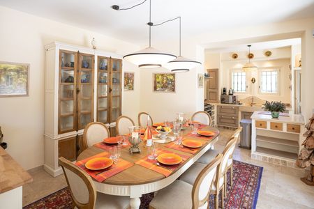 Tout savoir sur cette maison dans le quartier Les Ecarts, à Saint-Rémy-de-Provence - Photo 5