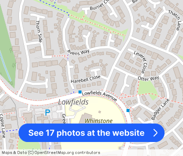 Harebell Close, Ingleby Barwick, Stockton-On-Tees, TS17 - Photo 1