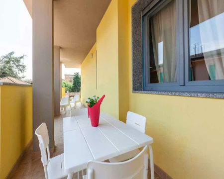 Via Giuseppe Regaldi, Milan, Lombardy 20161 - Photo 5