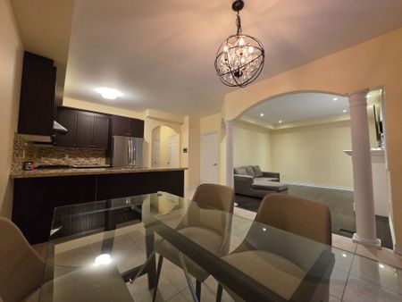 For Lease - 39 Wozniak Crescent, Markham, Ontario - Photo 3