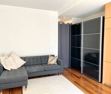 ALTO - on 1205 Howe Street (Studio with a den) - Photo 4