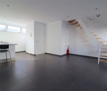 Moderne flat met terras - Foto 1