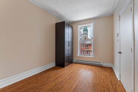 Appartement à Montréal (Mercier/Hochelaga-Maisonneuve) - Photo 4