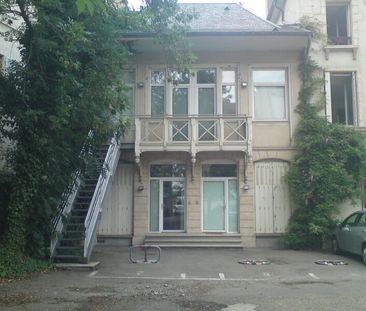 Location Appartement 1 pièce 18m² NANCY 54000 - Photo 4