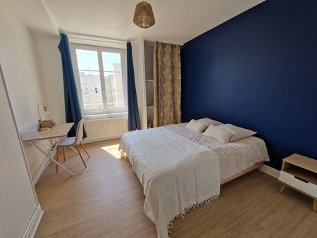 Location appartement 3 pièces, 60.97m², Caen - Photo 3