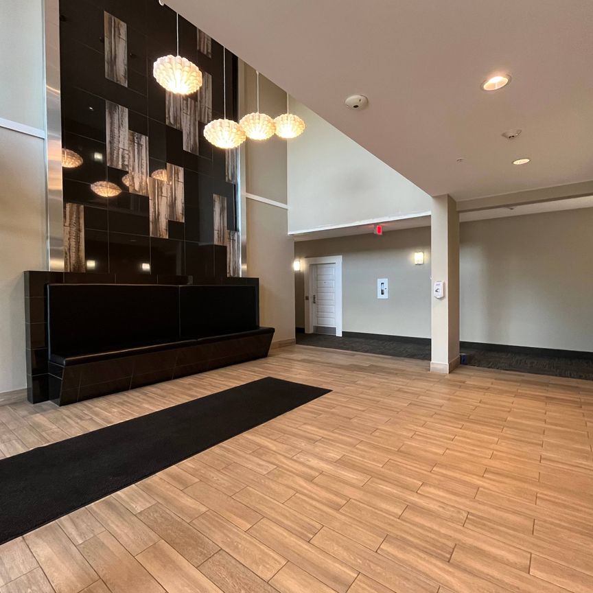 2 Bed Condo For Rent In Rosenthal. Underground Parking - Photo 1