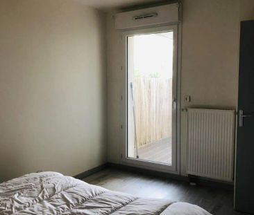Appartement à louer 2 pièces 41.1m² - Photo 3