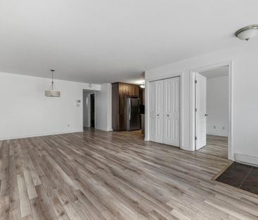 Appartement à louer - Gatineau (Hull) (Plateau de la Capitale) Appa... - Photo 1